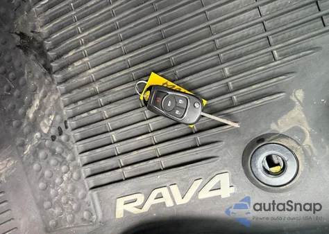 2020 Toyota Rav4 Hybrid Le from USA, damaged, VIN 2T3LWRFV5LW073934